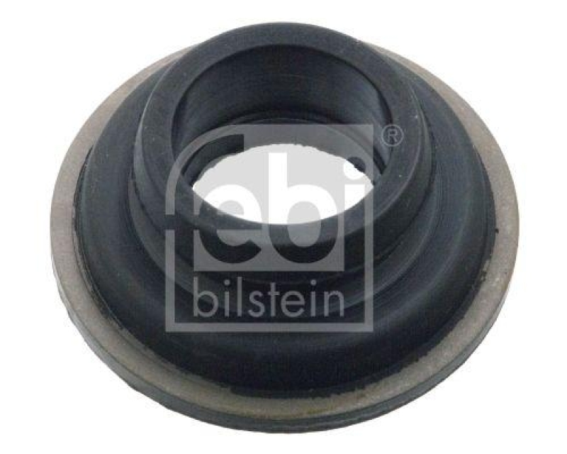 FEBI BILSTEIN 106722 Dichtung für Ventildeckelschraube für Mercedes-Benz