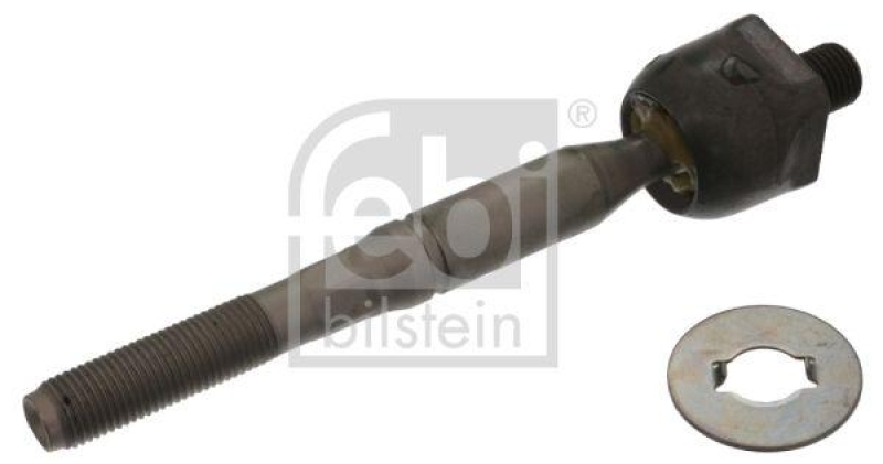 FEBI BILSTEIN 43278 Axialgelenk mit Sicherungsblech für TOYOTA