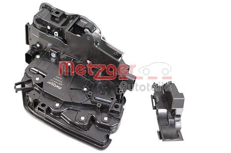 METZGER 2314413 Türschloss für BMW vorne links