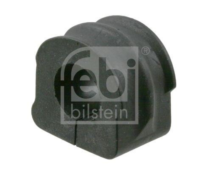 FEBI BILSTEIN 22804 Stabilisatorlager f&uuml;r VW-Audi