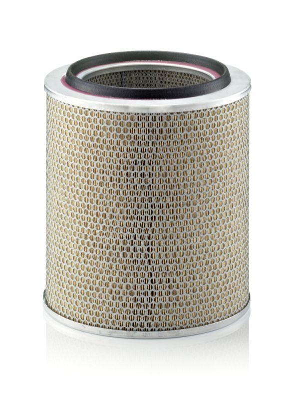 MANN-FILTER C 30 630 Luftfilter für MAN