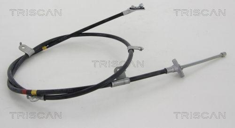 TRISCAN 8140 41129 Handbremsseil für Daihatsu Materia