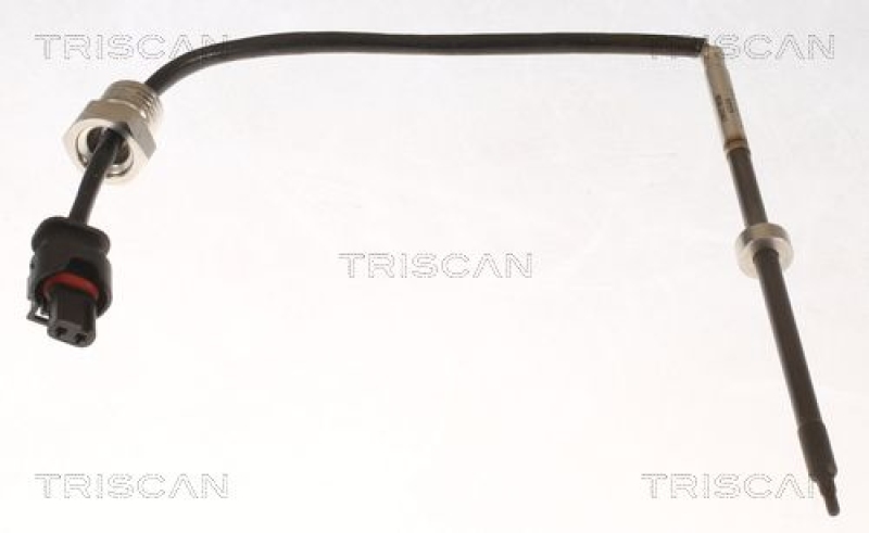 TRISCAN 8826 23007 Sensor, Abgastemperatur für Mercedes