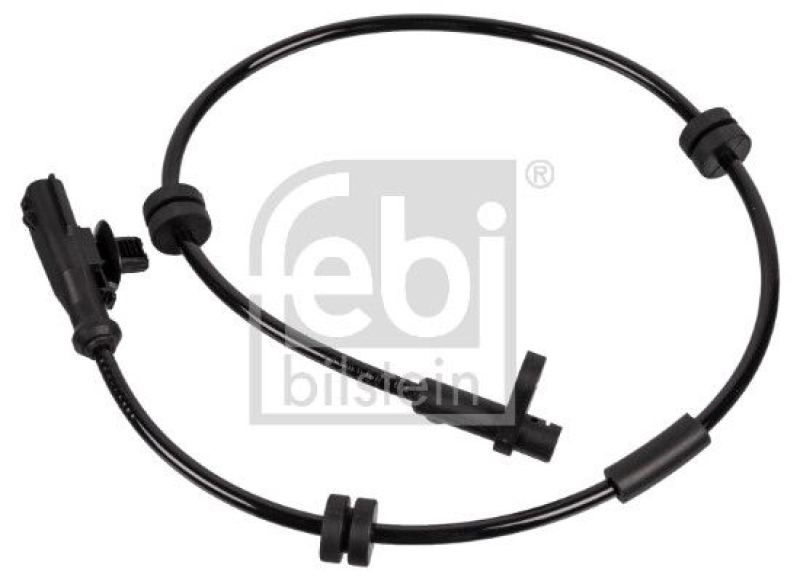 FEBI BILSTEIN 170146 ABS-Sensor für Ford