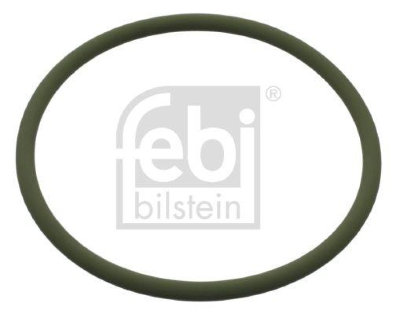 FEBI BILSTEIN 17128 Dichtring für Ölfilter Retarder für Scania