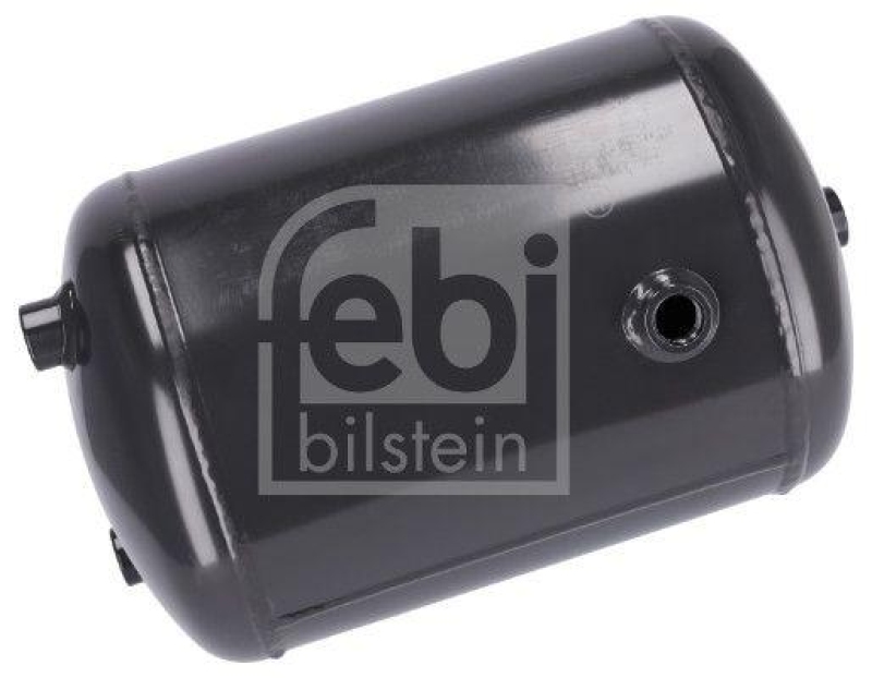 FEBI BILSTEIN 180168 Druckluftbehälter für Volvo