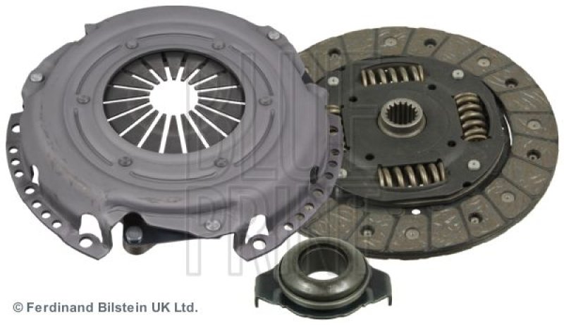 BLUE PRINT ADF123002 Kupplungssatz für Ford Pkw