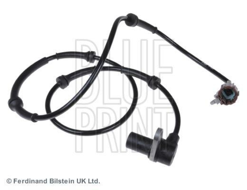 BLUE PRINT ADN17107C ABS-Sensor für NISSAN