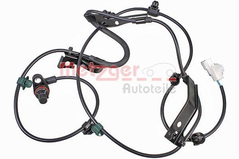 METZGER 09001162 Sensor, Raddrehzahl für TOYOTA VA rechts