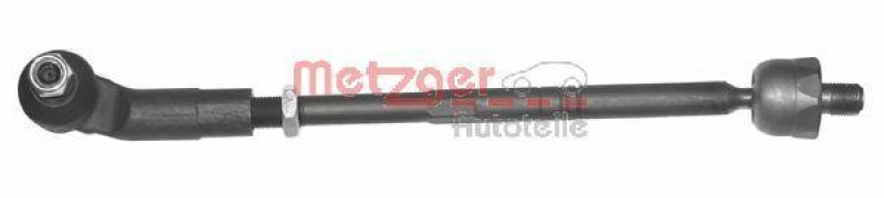 METZGER 56006901 Spurstange f&uuml;r AUDI/SEAT/SKODA/VW VA links