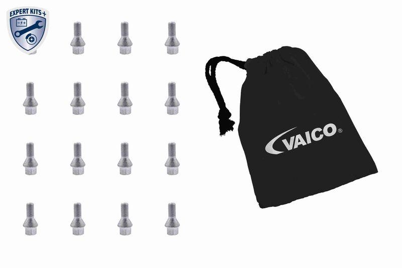 VAICO V24-0495-16 Radschraube M12 x 1,25 für FIAT