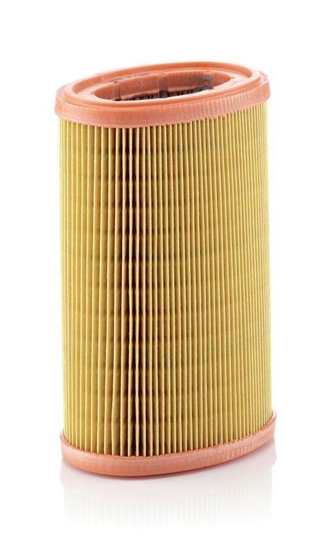 MANN-FILTER C 1480 Luftfilter für PSA