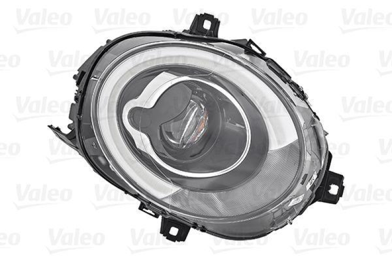 VALEO 046767 Scheinwerfer MINI Cooper/S/D 15/08 BiLED+ R