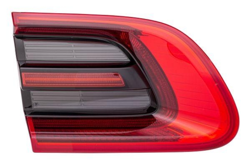 HELLA 2SD 011 500-111 Heckleuchte links LED PORSCHE