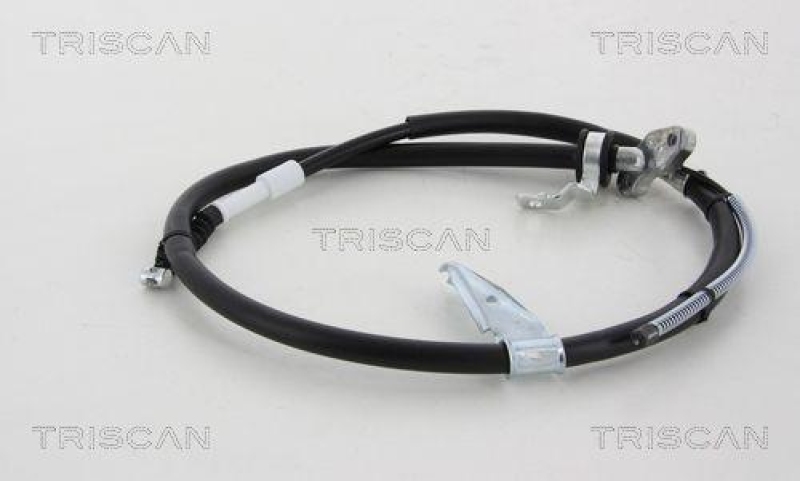 TRISCAN 8140 131161 Handbremsseil für Toyota Rav4