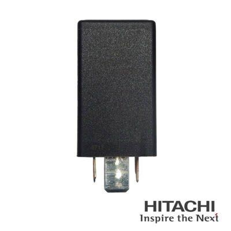 HITACHI 2502061 Relais, Glühzeit für AUDI u.a.