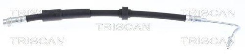 TRISCAN 8150 25233 Bremsschlauch Hinten für Renault