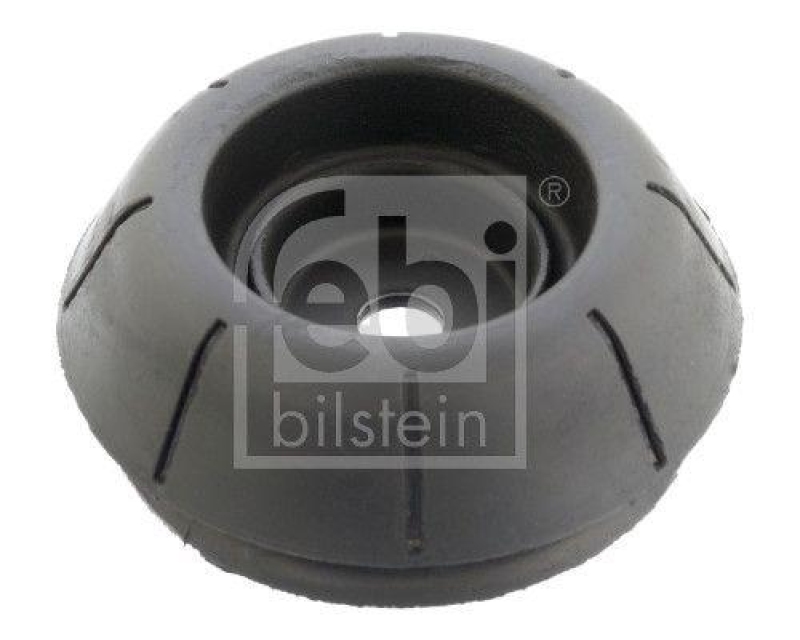 FEBI BILSTEIN 106723 Federbeinstützlager ohne Kugellager für CHEVROLET/DAEWOO