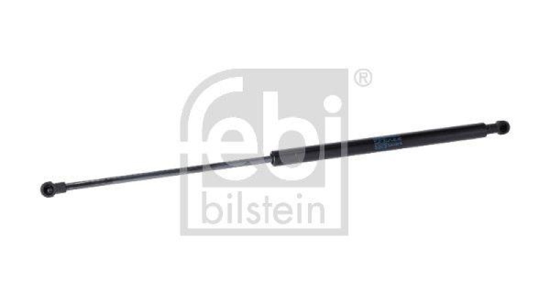 FEBI BILSTEIN 29261 Gasdruckfeder für Heckscheibe für Peugeot