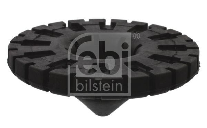 FEBI BILSTEIN 37428 Federteller für Fahrwerksfeder für VW-Audi