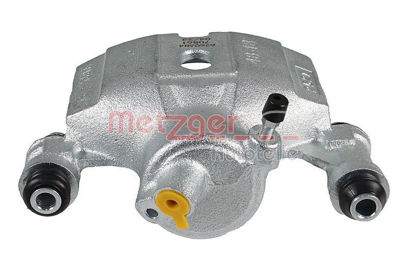 METZGER 6260684 Bremssattel Neuteil für TOYOTA VA rechts