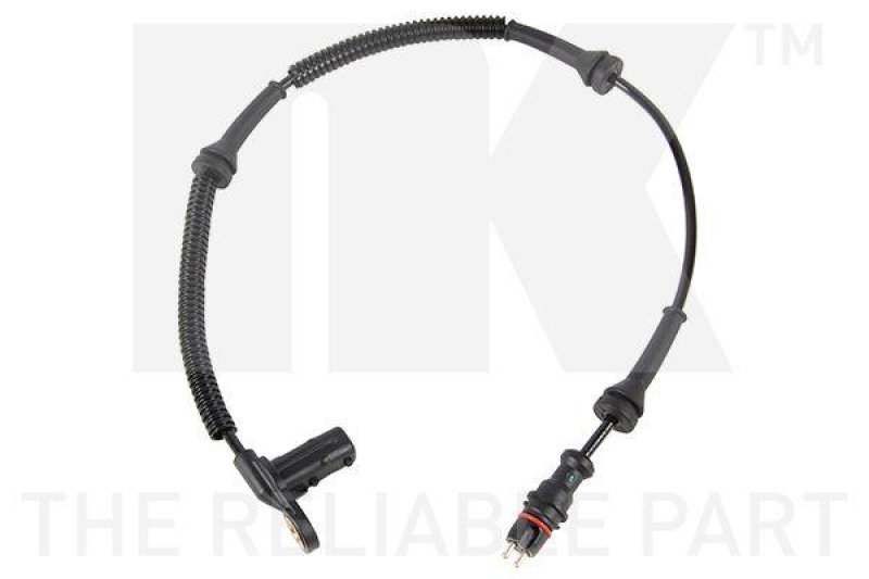 NK 293917 Sensor, Raddrehzahl für OPEL, RENAULT, VAUX