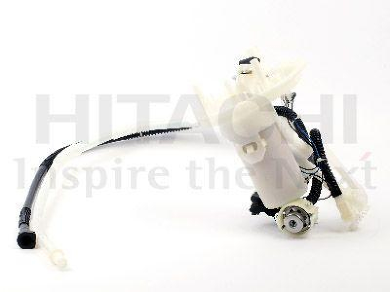 HITACHI 2503593 Sensor, Kraftstoffvorrat für MERCEDES u.a.