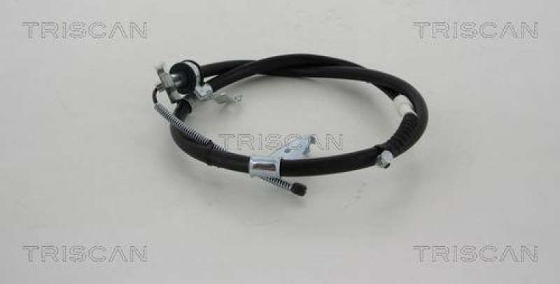 TRISCAN 8140 131162 Handbremsseil für Toyota Rav4