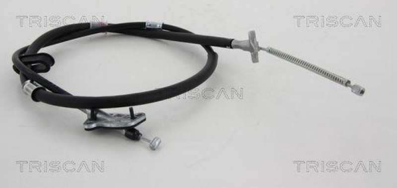 TRISCAN 8140 41134 Handbremsseil für Daihatsu Sirion