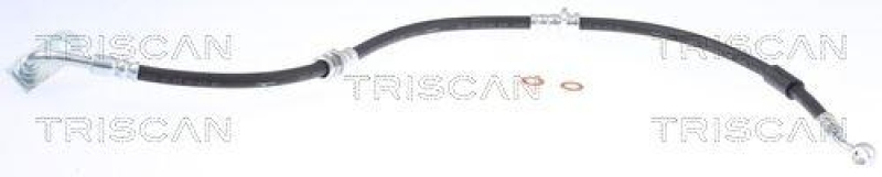 TRISCAN 8150 69111 Bremsschlauch Vorne für Suzuki Grand Vitara