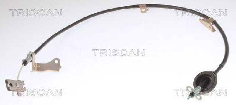 TRISCAN 8140 141184 Handbremsseil für Nissan