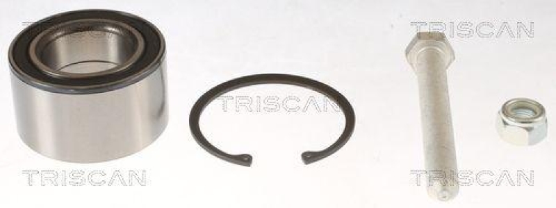 TRISCAN 8530 29245 Radlagersatz Hinten für Vw Transporter