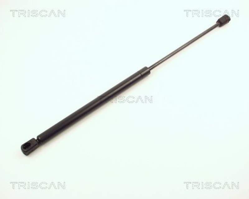 TRISCAN 8710 1622 Gasfeder Hinten für Ford Sierra St.Car / Van