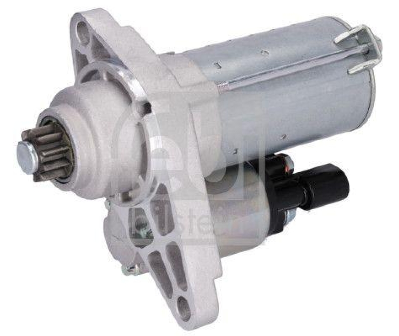 FEBI BILSTEIN 101624 Anlasser für VW-Audi