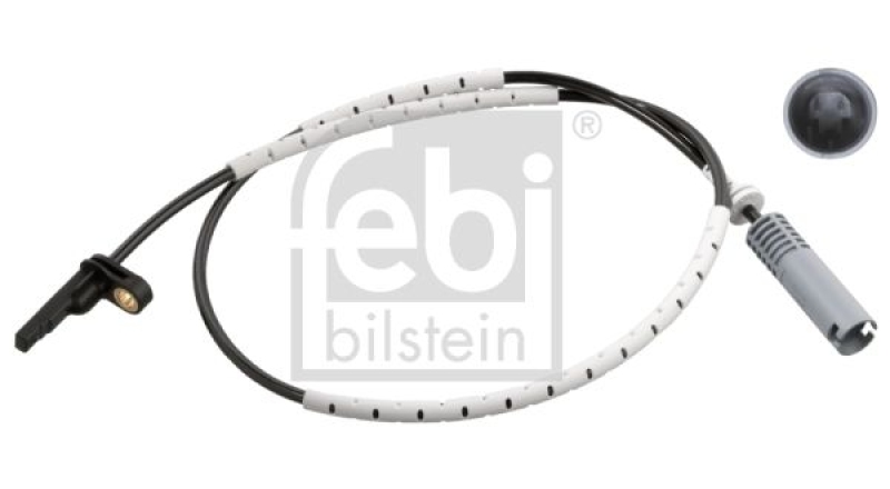 FEBI BILSTEIN 102854 ABS-Sensor für BMW