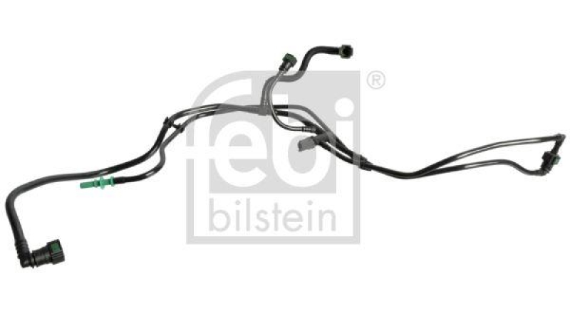 FEBI BILSTEIN 109241 Kraftstoffschlauch für Ford