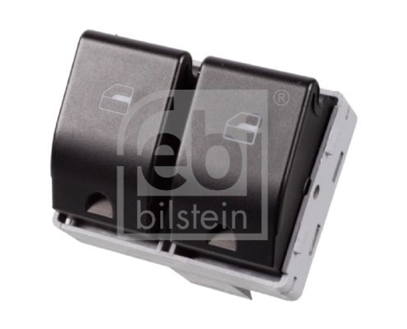 FEBI BILSTEIN 170147 Schalter für Fensterheber für VW-Audi