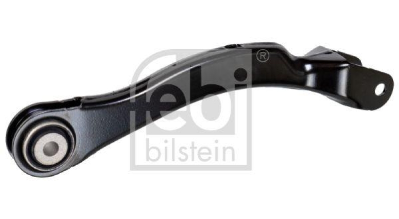 FEBI BILSTEIN 176945 Zugstrebe für Mercedes-Benz