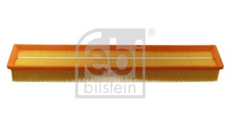 FEBI BILSTEIN 36182 Luftfilter für Mercedes-Benz