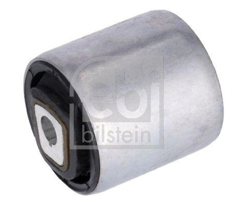 FEBI BILSTEIN 40391 Querlenkerlager für BMW