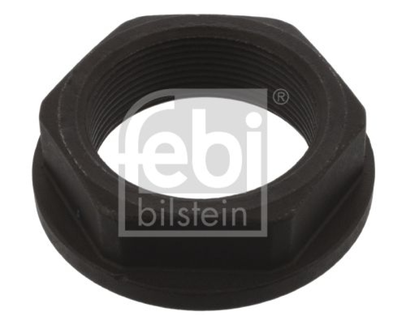 FEBI BILSTEIN 44915 Mutter für Achsantrieb für DAF