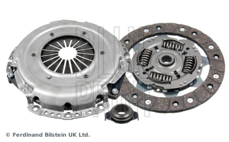 BLUE PRINT ADF123003 Kupplungssatz für Ford Pkw