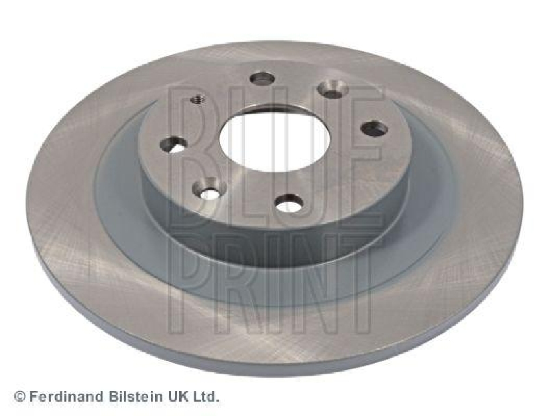 BLUE PRINT ADM54328 Bremsscheibe f&uuml;r MAZDA