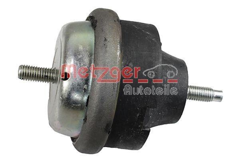 METZGER 8053868 Lagerung, Motor für CITROEN/PEUGEOT rechts