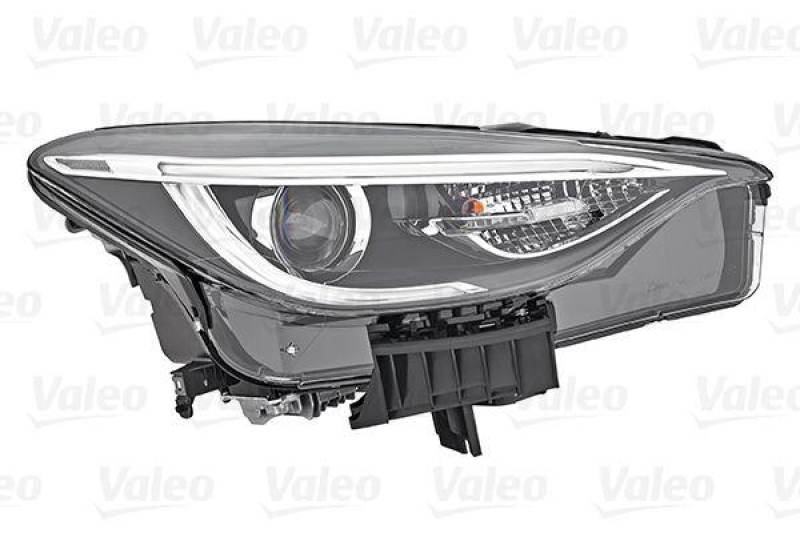 VALEO 046772 Scheinwerfer INFINITI Q30 2016/01 L