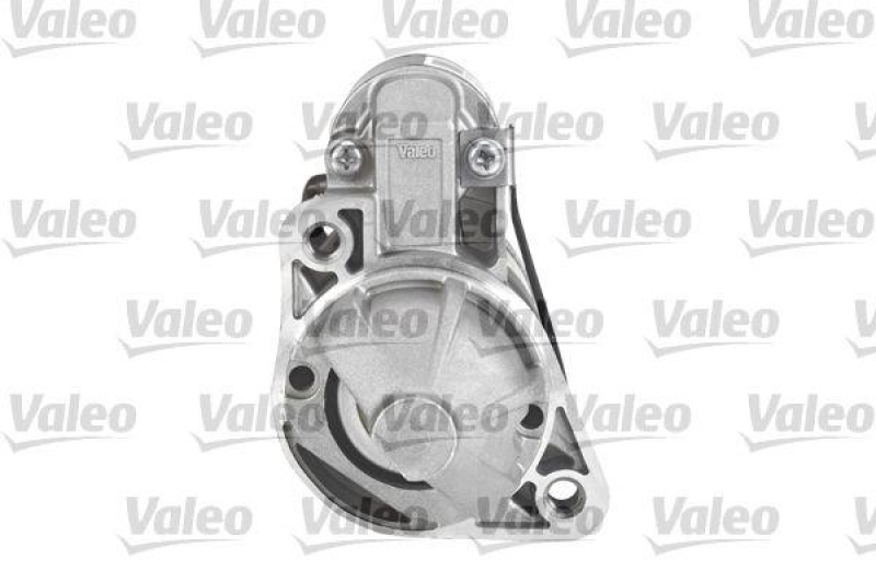 VALEO 600076 Starter Neu - ORIGINS