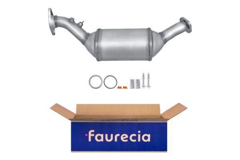 HELLA 8LG 366 071-411 Russ-/Partikelfilter COD SUZUKI