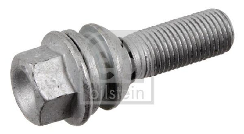 FEBI BILSTEIN 21588 Radschraube für VW-Audi