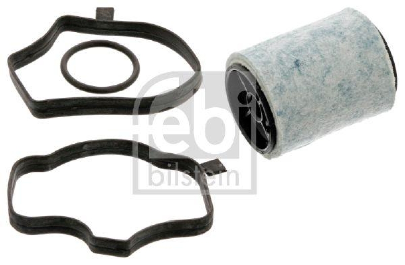 FEBI BILSTEIN 45183 Filter für Kurbelgehäuseentlüftung für BMW