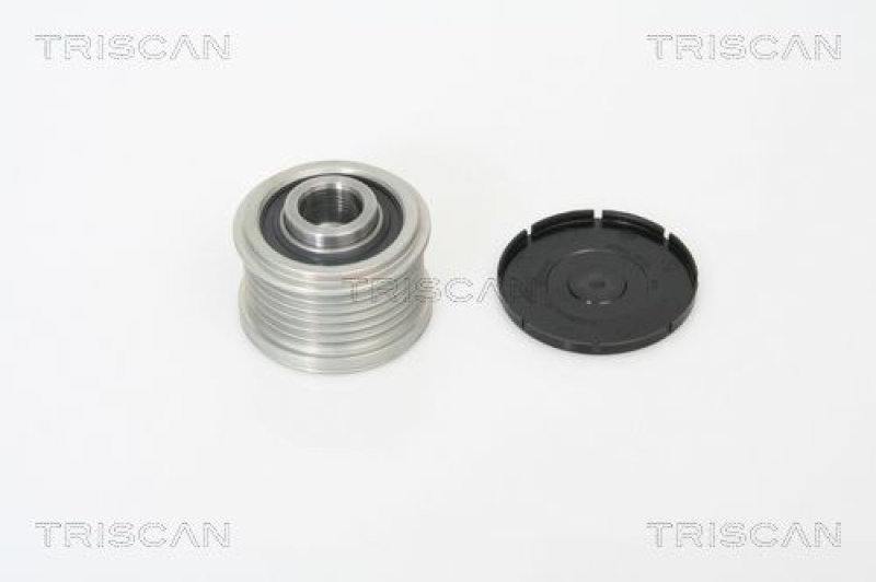 TRISCAN 8641 114002 Generatorfreilauf für Bmw